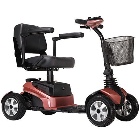 Scooter S11