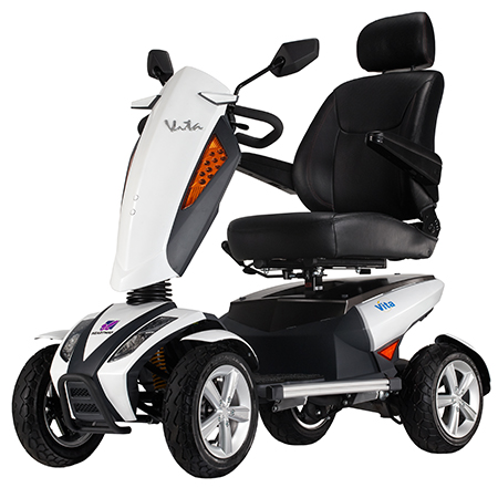 Scooter S12