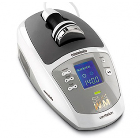 Siluet W&M CB 1500