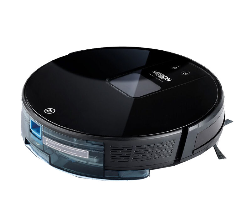 Robot aspirador LH Vision